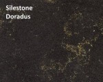 Кварцевый камень Silestone Doradus 13